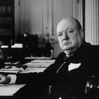 Lekcie mužnosti od Winstona Churchilla 8