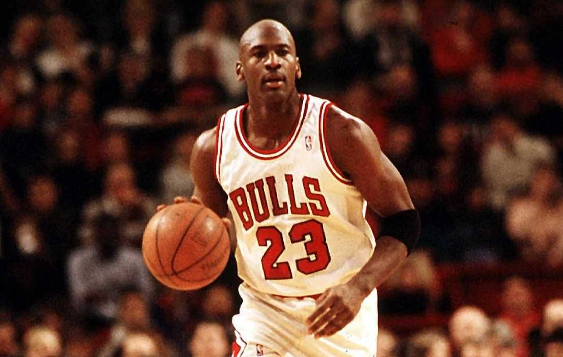 10 pravidiel úspechu Michaela Jordana