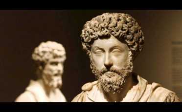 106. Podcast Mužom.sk: Myšlienky k sebe samému (Marcus Aurelius) 9
