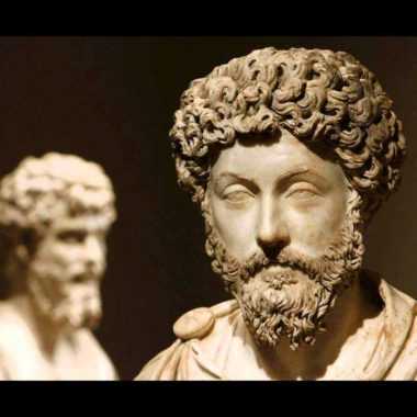 106. Podcast Mužom.sk: Myšlienky k sebe samému (Marcus Aurelius) 25