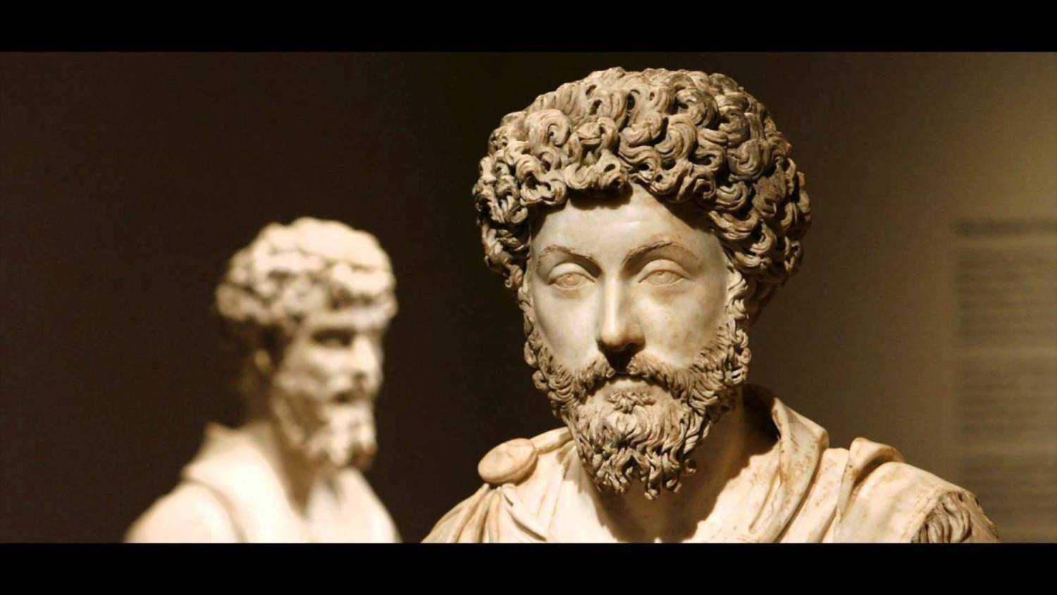 106. Podcast Mužom.sk: Myšlienky k sebe samému (Marcus Aurelius)