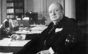 Na káve s W. Churchillom: Potreba robiť zodpovedné rozhodnutia 11