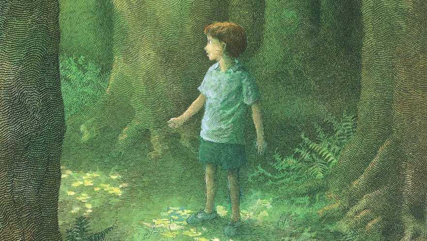 Minpinkovia – Roald Dahl