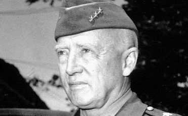 George S. Patton, Ako byť dôstojníkom a gentlemanom 11