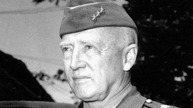 George S. Patton, Ako byť dôstojníkom a gentlemanom 1