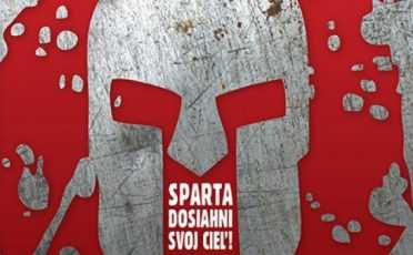37. Podcast Mužom.sk: Sparta - Dosiahni svoj cieľ (Joe De Sena) 7