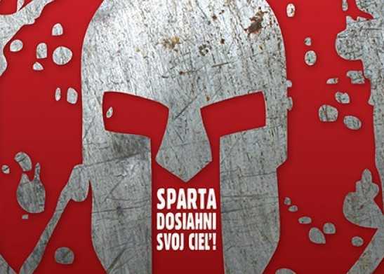37. Podcast Mužom.sk: Sparta - Dosiahni svoj cieľ (Joe De Sena) 1
