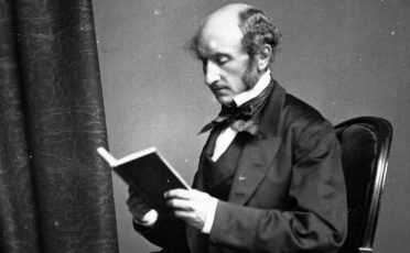 17. Pravidelná dávka: John Stuart Mill o slobode 3