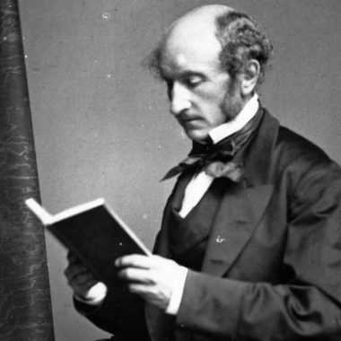 17. Pravidelná dávka: John Stuart Mill o slobode 1