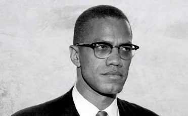 Inšpirácia menom Malcolm X 6