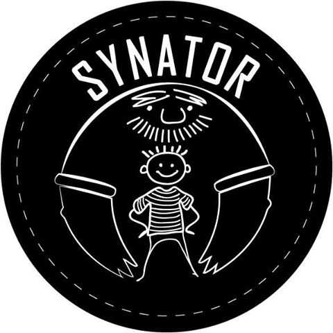 Projekt Synator: Superhrdina 1