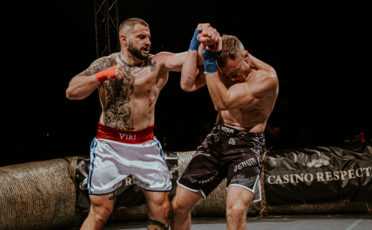 297. Podcast Mužom.sk: Viktor Conorto (fighter, bare knuckle boxer...) 7