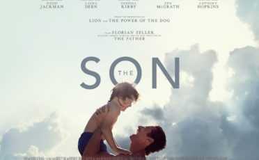 The Son / Syn (2022) 7