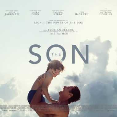The Son / Syn (2022) 13