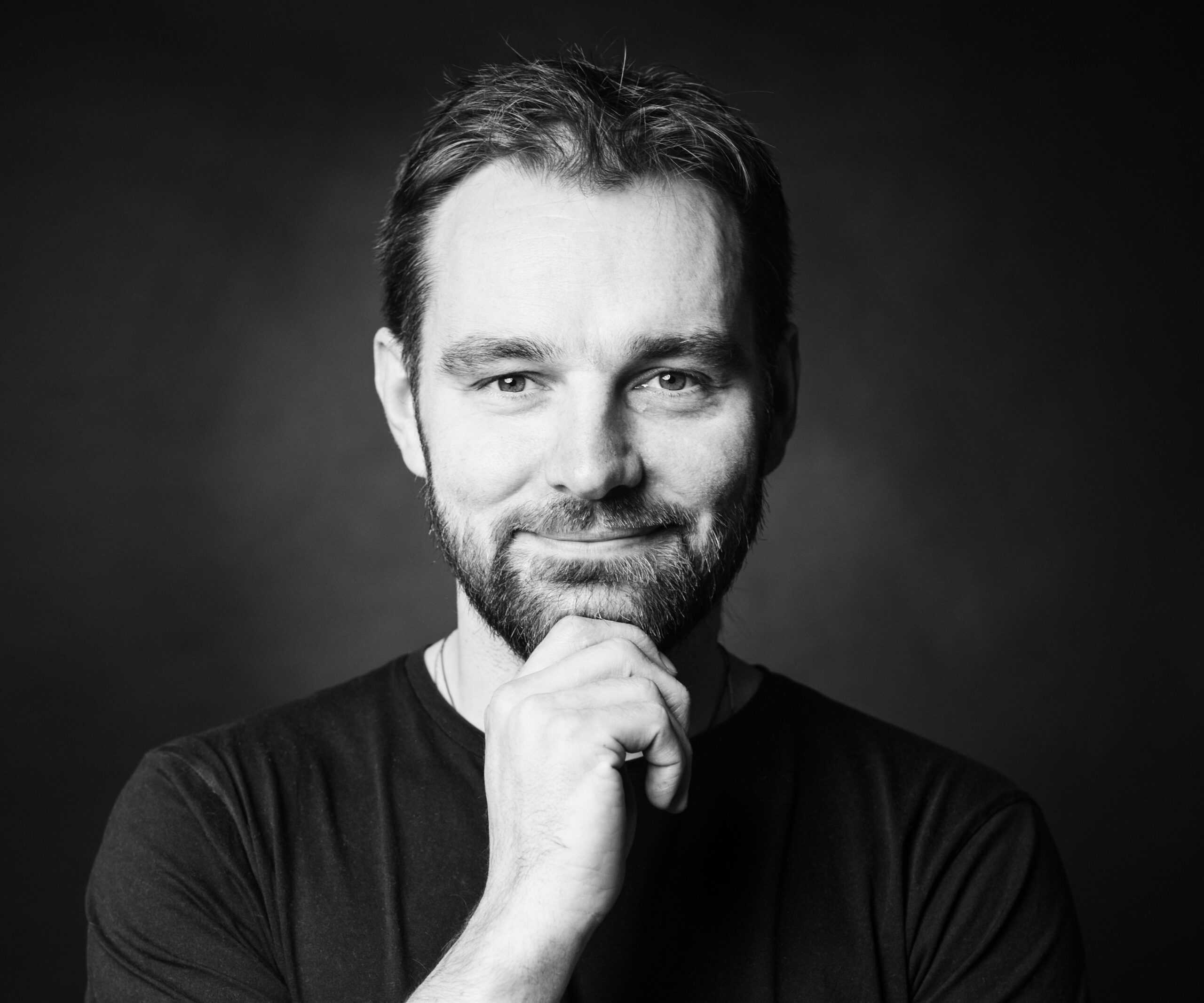 335. Podcast Mužom.sk: Ivan Sabo – zakladateľ Audiolibrixu, CEO Publixing, bežec
