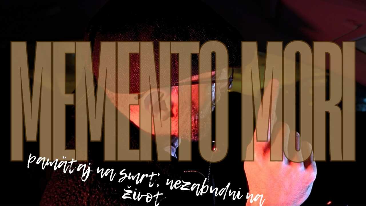 NEHANBIŤ sa pred SMRŤOU: 17 Hodnôt, ktoré budujú CHARAKTER 1