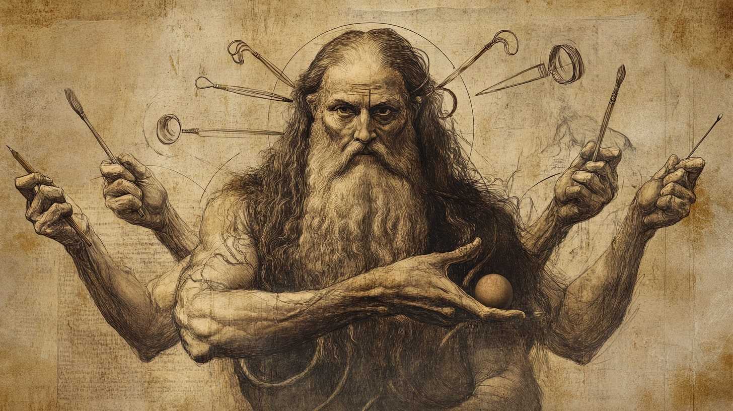 Leonardo da Vinci
