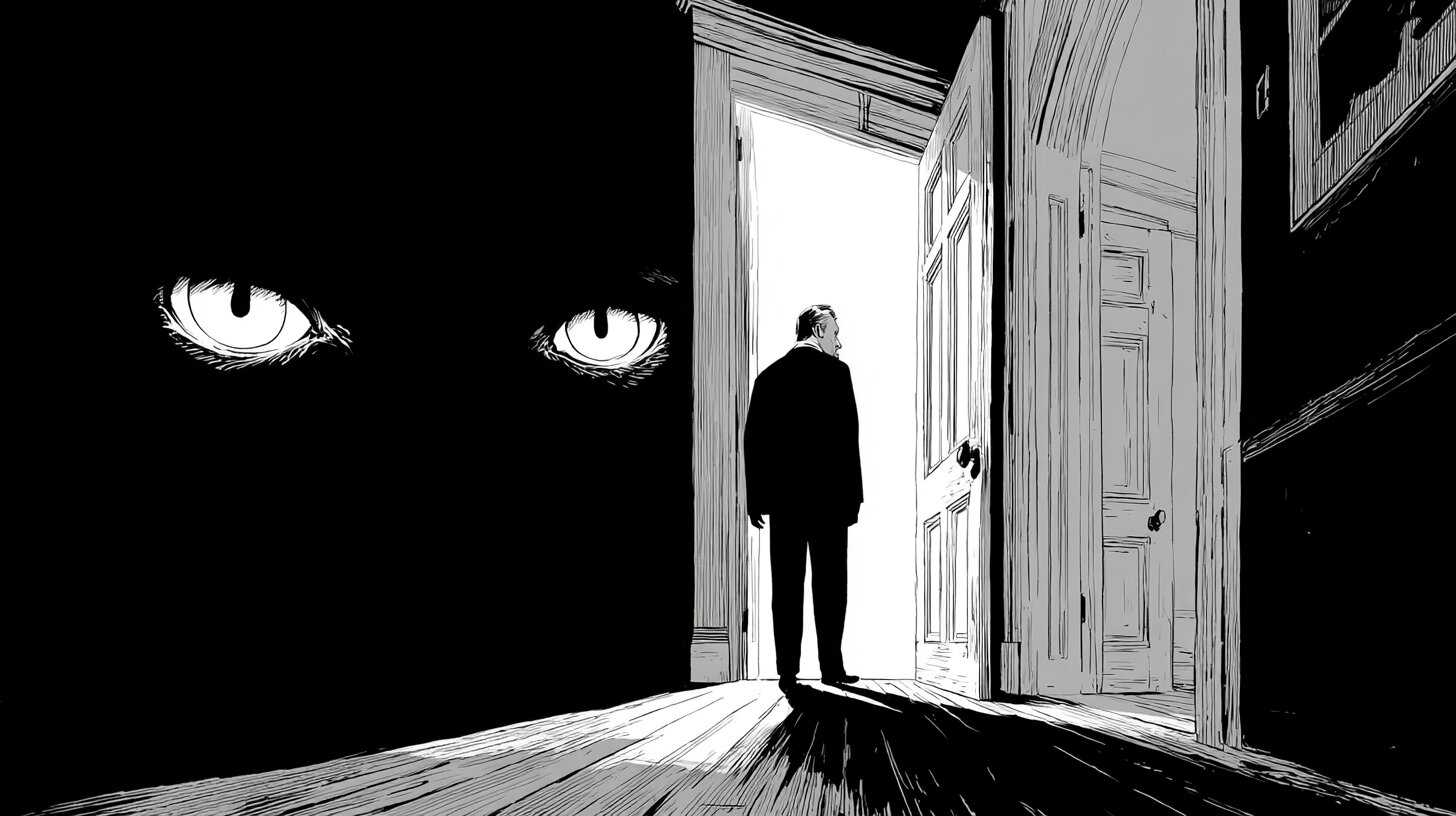 444. Podcast Mužom.sk: Ako zastaviť parazitujúci strach 1