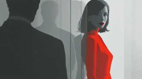 447. Podcast Mužom.sk: Neviditeľní muži, nedotknuteľné ženy