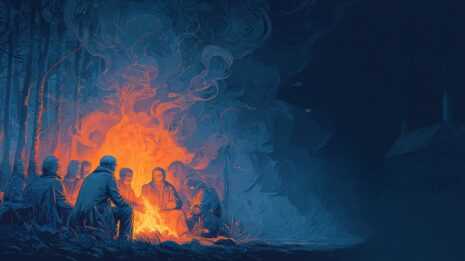 453. Podcast Mužom.sk: Muž, ktorý nepozná svoje príbehy