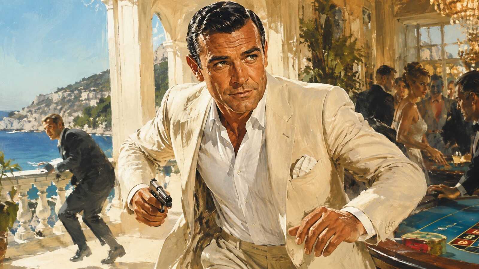 Sprezzatura: umenie vyzerať, akoby si sa nesnažil 1 sprezzatura