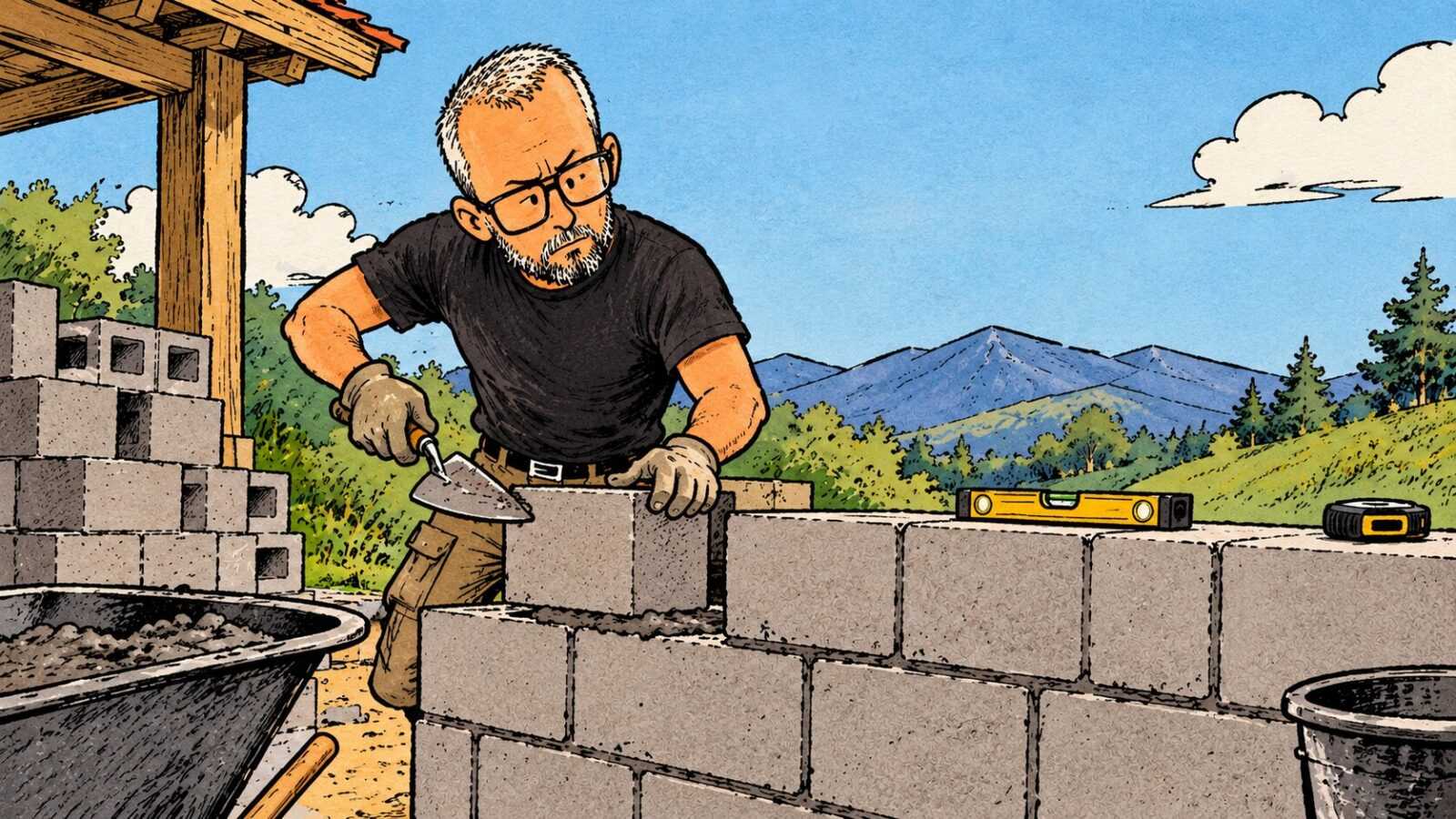 477. Podcast Mužom.sk: Oslabený, aby si uniesol viac? 1